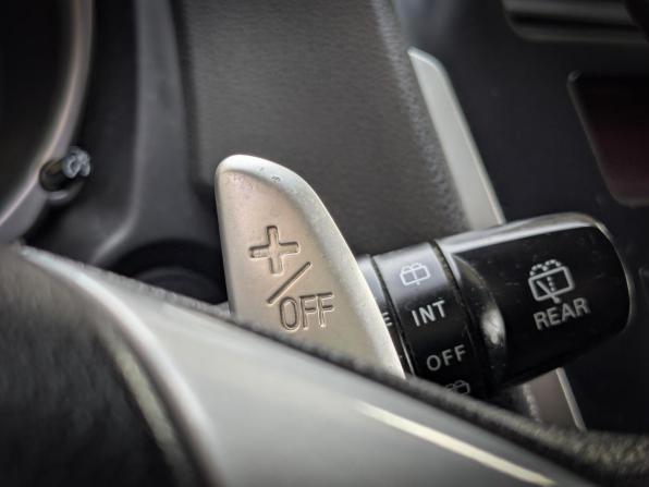 Mitsubishi ASX I Рестайлинг с пробегом 2012 года, цена 1 199 900 рублей, 122000 км, внедорожник, Автокод Объявления