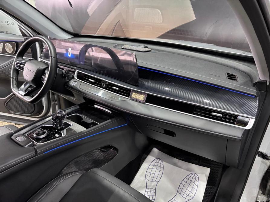 Chery Tiggo 7 Pro Max I Рестайлинг Ставрополь  - изображение 9