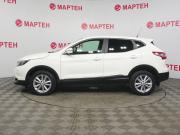 Nissan Qashqai II Вологда  - изображение 26