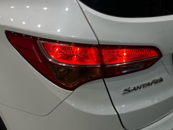 Hyundai Santa Fe III с пробегом 2014 года, цена 1 794 000 рублей, 146036 км, внедорожник, Автокод Объявления