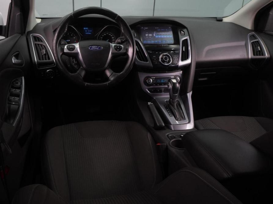 Ford Focus III Воронеж  - изображение 6