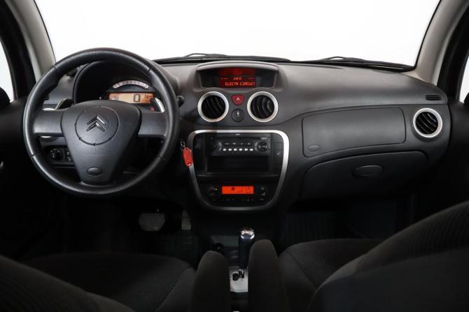 Citroen C3 I Рестайлинг с пробегом 2008 года, цена 399 000 рублей, 99000 км, хэтчбек, Автокод Объявления