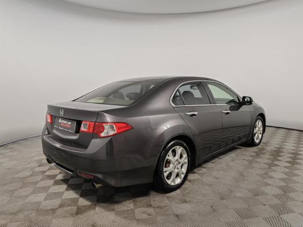Honda Accord VIII с пробегом 2008 года, цена 1 099 000 рублей, 168201 км, седан, Автокод Объявления