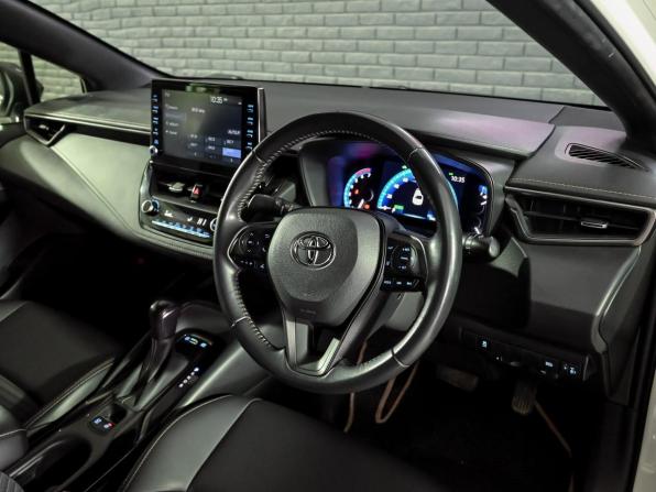 Toyota Corolla XII (E210) с пробегом 2021 года, цена 2 000 000 рублей, 78858 км, седан, Автокод Объявления