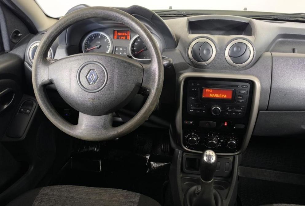 Renault Duster I Нижний Новгород  - изображение 13