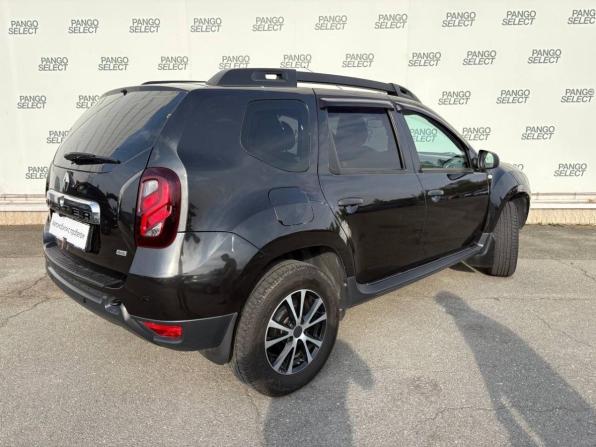 Renault Duster I Рестайлинг с пробегом 2016 года, цена 1 030 000 рублей, 83300 км, внедорожник, Автокод Объявления