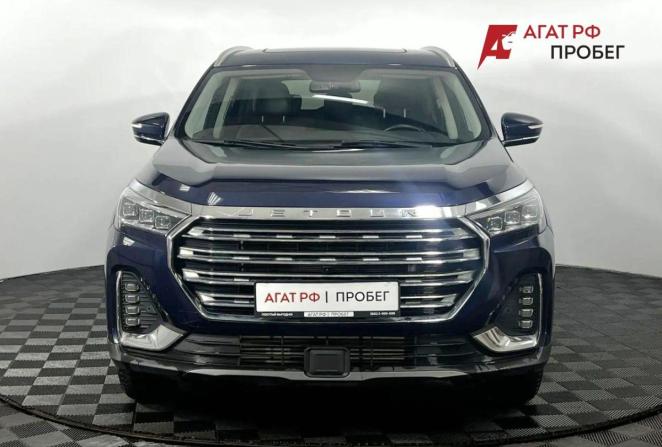 JETOUR X90+ с пробегом 2023 года, цена 2 125 000 рублей, 42717 км, внедорожник, Автокод Объявления