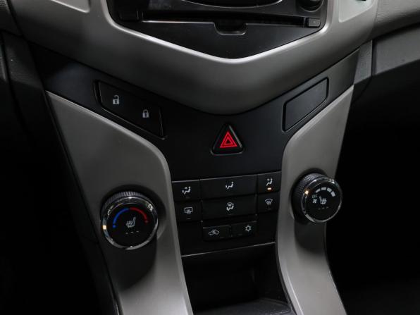 Chevrolet Cruze I с пробегом 2010 года, цена 625 000 рублей, 178495 км, седан, Автокод Объявления