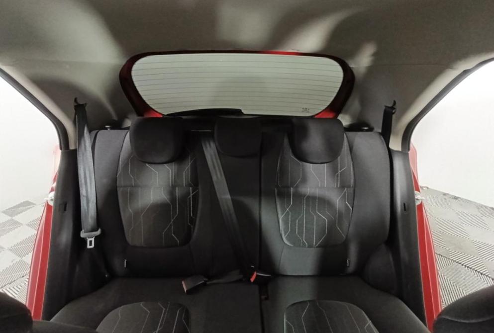 Kia Picanto II Рестайлинг Волгоград  - изображение 16