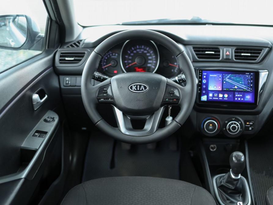 Kia Rio III Ижевск  - изображение 15