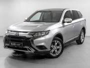 Mitsubishi Outlander III Рестайлинг 3 Химки  - изображение 27