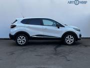 Renault Kaptur I Москва  - изображение 16