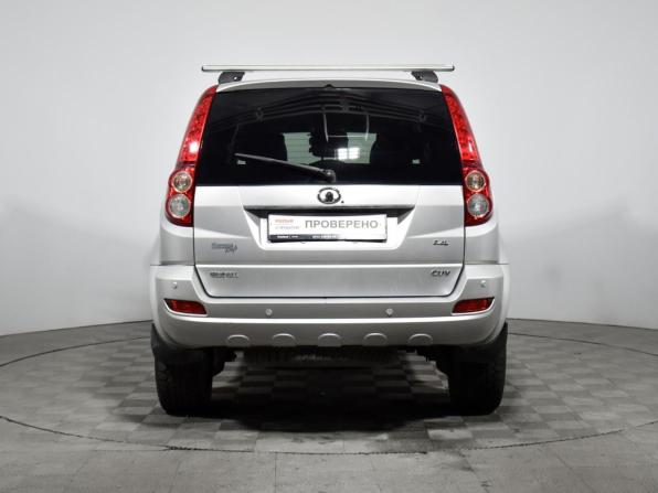 Great Wall Hover H5 с пробегом 2013 года, цена 1 450 000 рублей, 39712 км, внедорожник, Автокод Объявления