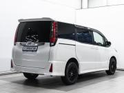 Toyota Noah III (R80) Красноярск  - изображение 34