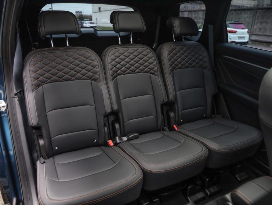 Geely Okavango I Рестайлинг Санкт-Петербург  - изображение 31