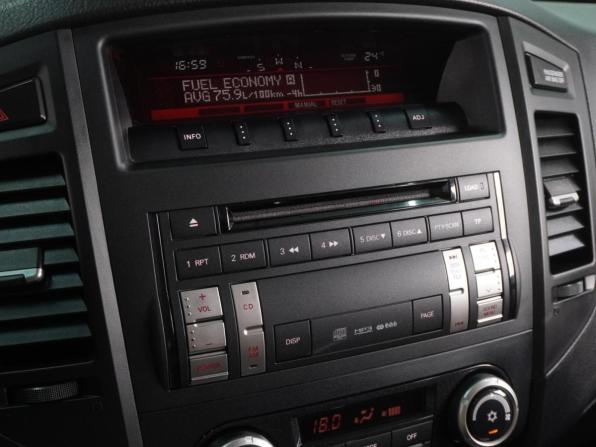 Mitsubishi Pajero IV Рестайлинг 1 с пробегом 2012 года, цена 1 949 000 рублей, 235817 км, внедорожник, Автокод Объявления