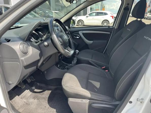 Renault Duster I Рестайлинг с пробегом 2020 года, цена 1 430 000 рублей, 128957 км, внедорожник, Автокод Объявления