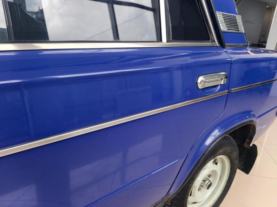 Lada (ВАЗ) 2106 Арзамас  - изображение 14