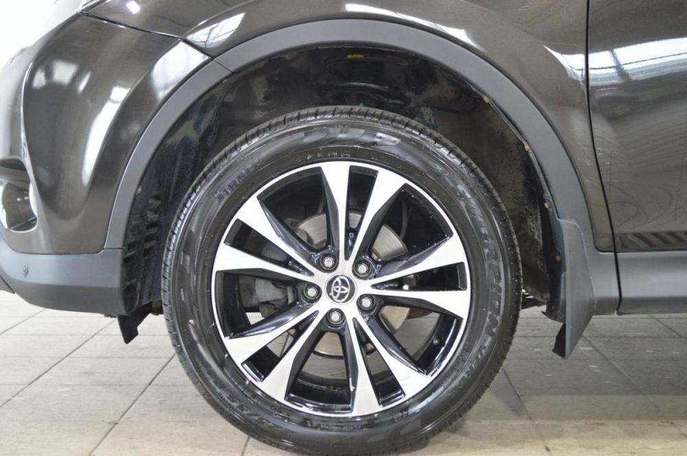 Toyota RAV4 IV (XA40) Рестайлинг Сургут  - изображение 23