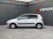 Hyundai Getz I Пермь  - изображение 62