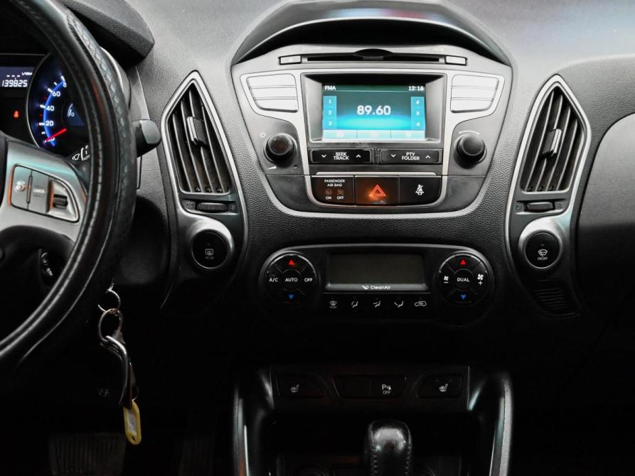 Hyundai ix35 I Рестайлинг Екатеринбург  - изображение 15