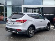 Hyundai Santa Fe III Москва  - изображение 24