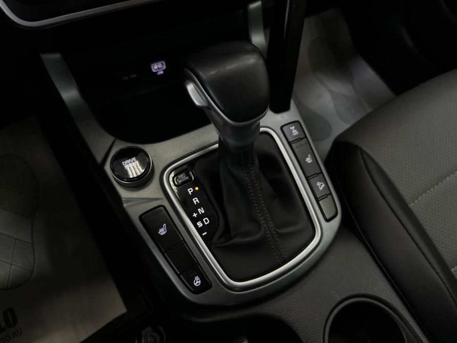 Kia Seltos I Санкт-Петербург  - изображение 24