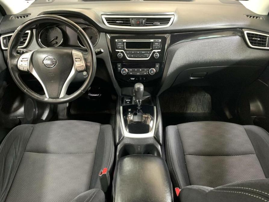 Nissan Qashqai II Нижнекамск  - изображение 9