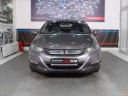 Honda Insight II Кемерово  - изображение 21