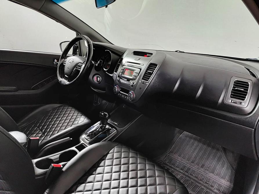 Kia Cerato III Рестайлинг (Classic) Уфа  - изображение 13