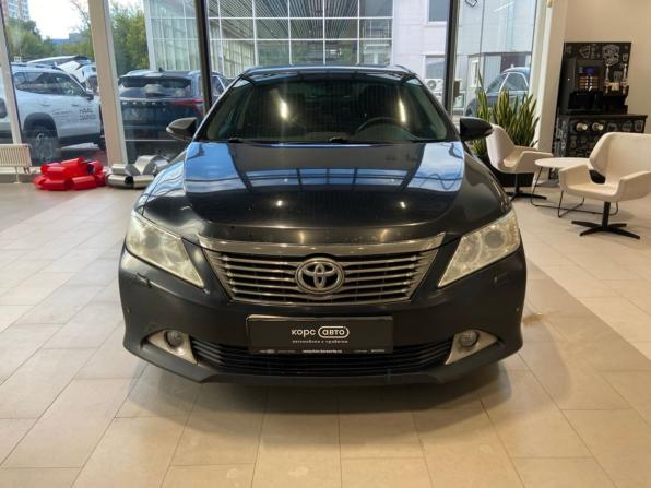 Toyota Camry VII (XV50) с пробегом 2014 года, цена 1 710 000 рублей, 216863 км, седан, Автокод Объявления