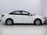 Chevrolet Cruze I Ростов-на-Дону  - изображение 20