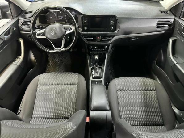 Volkswagen Polo VI с пробегом 2021 года, цена 1 676 987 рублей, 91999 км, лифтбек, Автокод Объявления