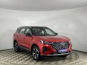 Chery Tiggo 7 Pro Max I Воронеж  - изображение 31