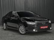 Toyota Camry VII (XV50) Рестайлинг Екатеринбург  - изображение 28