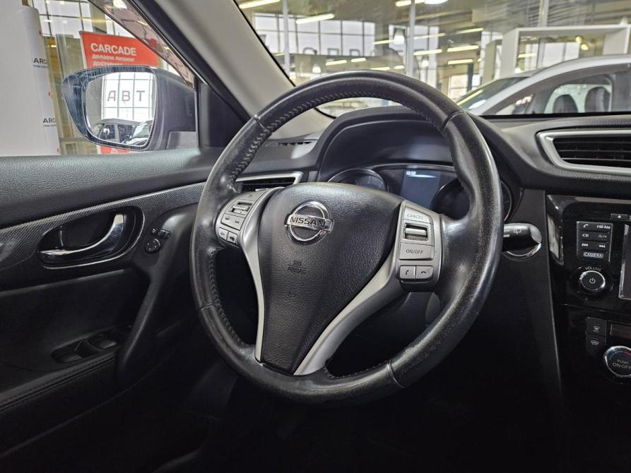 Nissan X-Trail III Курган  - изображение 14