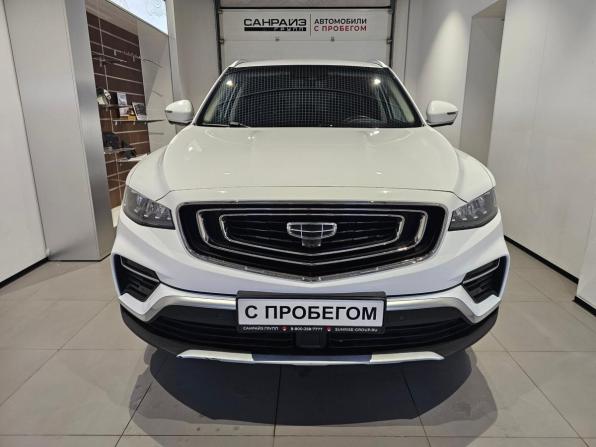 Geely Atlas Pro с пробегом 2023 года, цена 2 049 000 рублей, 57975 км, внедорожник, Автокод Объявления
