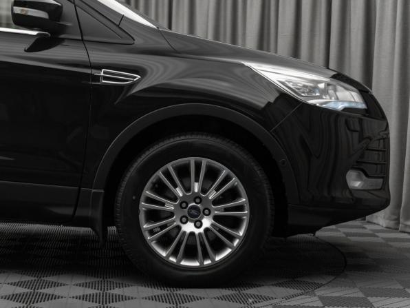 Ford Kuga II с пробегом 2014 года, цена 1 540 000 рублей, 83348 км, внедорожник, Автокод Объявления