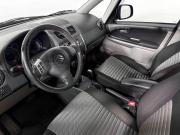Suzuki SX4 I (Classic) Рестайлинг Санкт-Петербург  - изображение 27