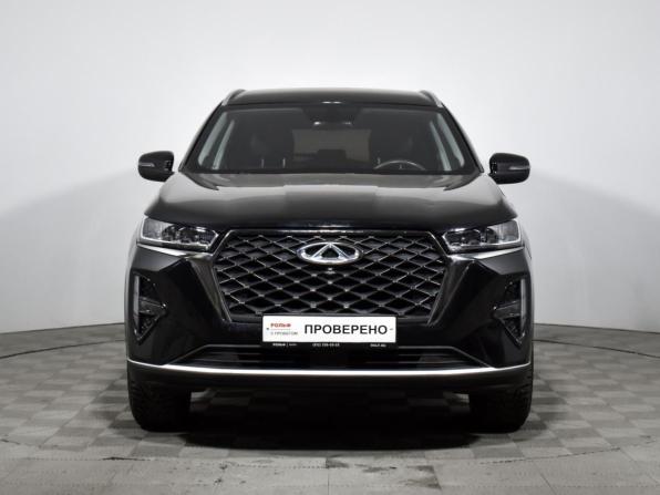 Chery Tiggo 7 Pro Max I с пробегом 2023 года, цена 1 890 000 рублей, 19000 км, внедорожник, Автокод Объявления