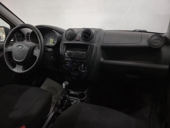 Lada (ВАЗ) Granta I с пробегом 2014 года, цена 270 000 рублей, 201507 км, седан, Автокод Объявления