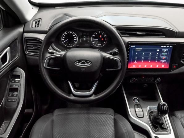 Chery Tiggo 4 I Рестайлинг с пробегом 2020 года, цена 1 380 000 рублей, 60747 км, внедорожник, Автокод Объявления