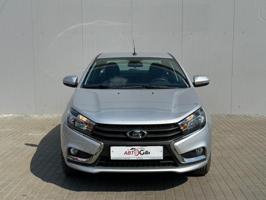 Lada (ВАЗ) Vesta I Тамбов  - изображение 3