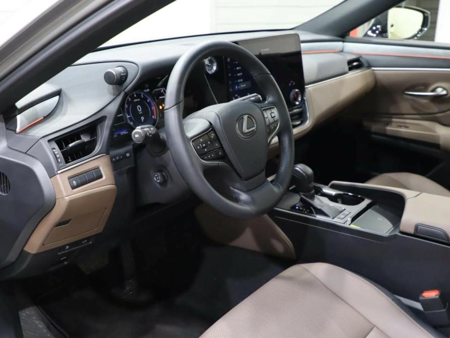 Lexus ES VII Рестайлинг 2 Санкт-Петербург  - изображение 7