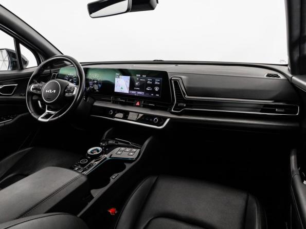 Kia Sportage V с пробегом 2023 года, цена 3 599 000 рублей, 70398 км, внедорожник, Автокод Объявления