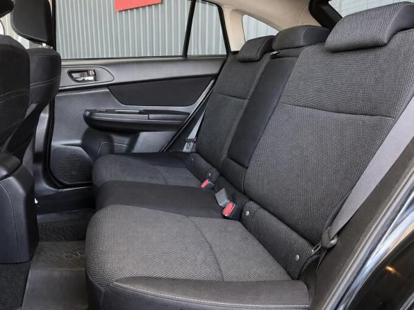 Subaru XV I с пробегом 2012 года, цена 1 357 000 рублей, 142329 км, внедорожник, Автокод Объявления