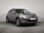 Citroen C4 Aircross Санкт-Петербург  - изображение 22