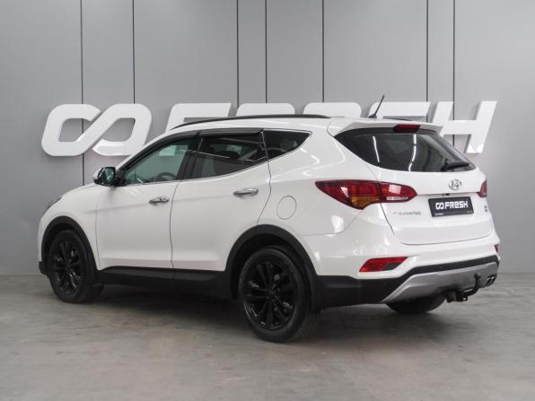 Hyundai Santa Fe III Рестайлинг с пробегом 2015 года, цена 1 799 000 рублей, 248582 км, внедорожник, Автокод Объявления