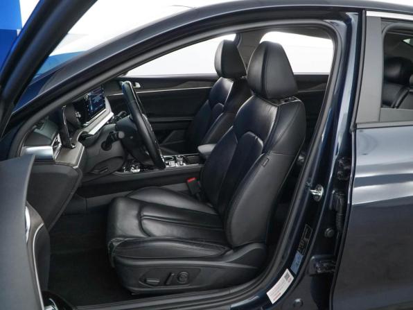 Kia K5 III с пробегом 2021 года, цена 2 499 444 рубля, 113732 км, седан, Автокод Объявления
