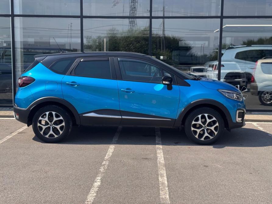 Renault Kaptur I Воронеж  - изображение 6